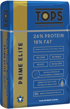 Prime Elite